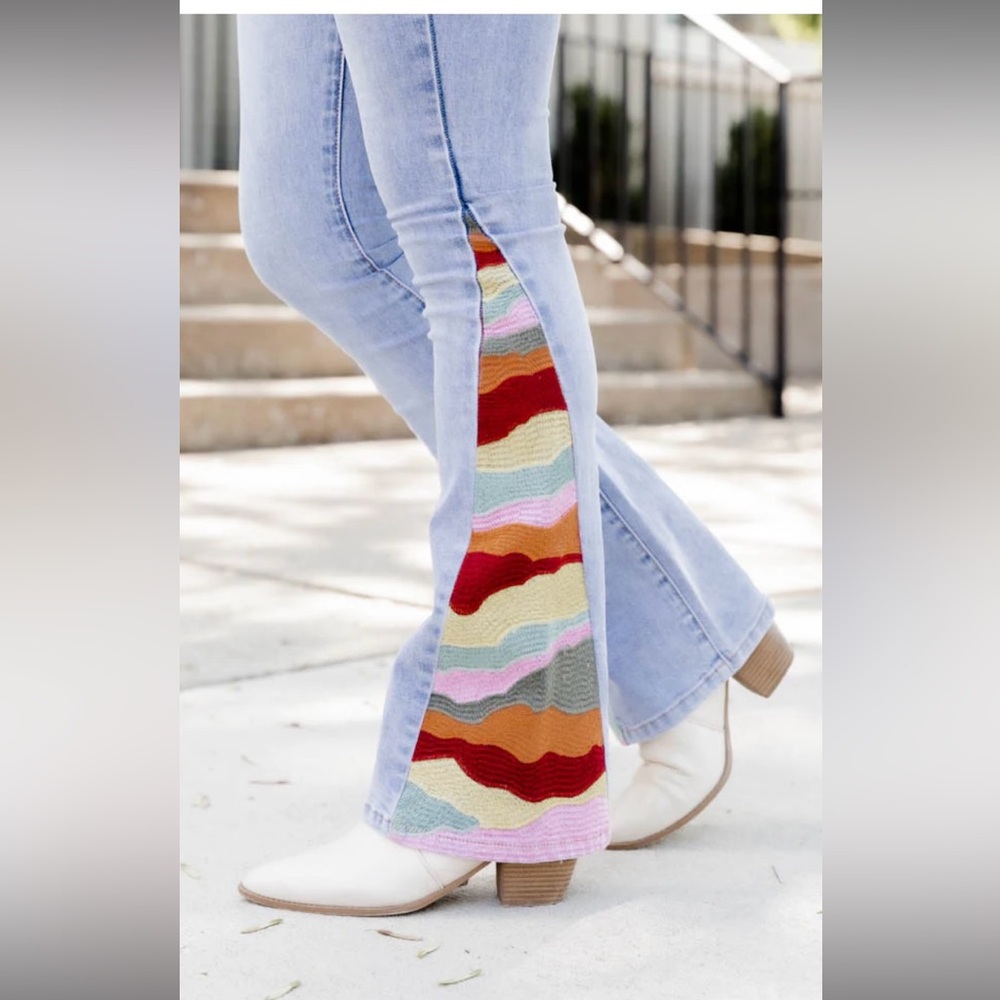 Jeans - New!